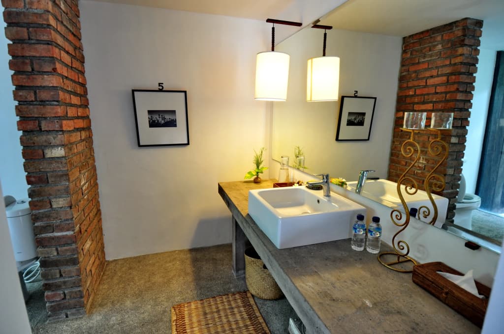 Authentic 2BR Villa in Seminyak - photo 16