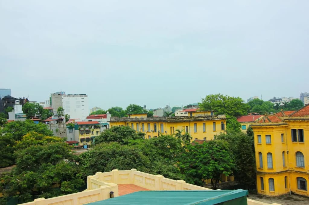Hanoi Inner Hotel - photo 5