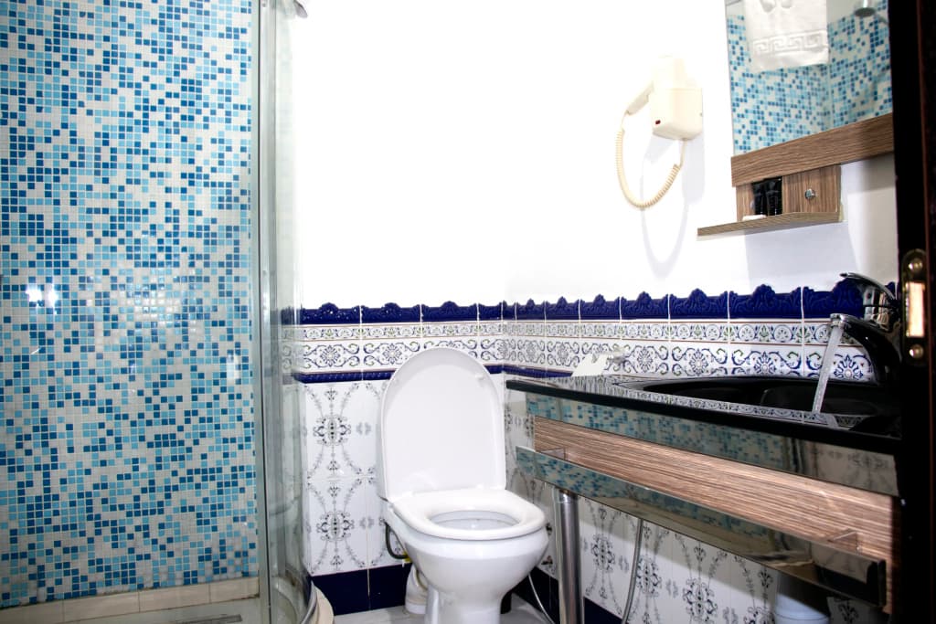 Hotel Rike Park Hotel - photo 22