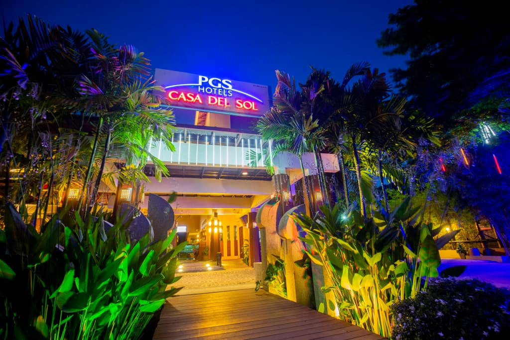 Woovo Phuket Kata - photo 1