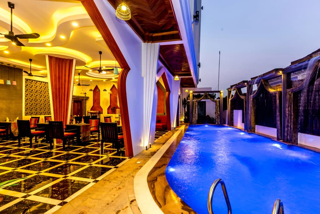 Ambient Angkor Boutique Hotel - main photo