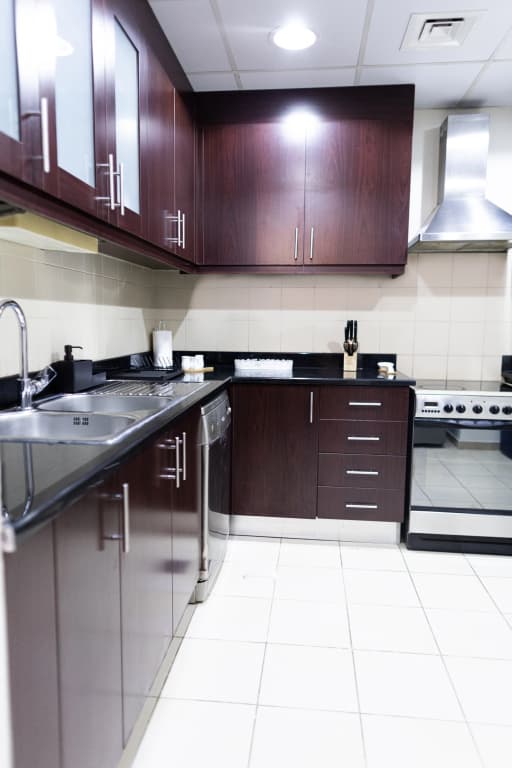 JBR Shams apartments - photo 20