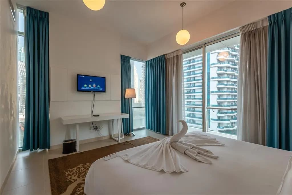 Jannah Place Dubai Marina Hotel - photo 19