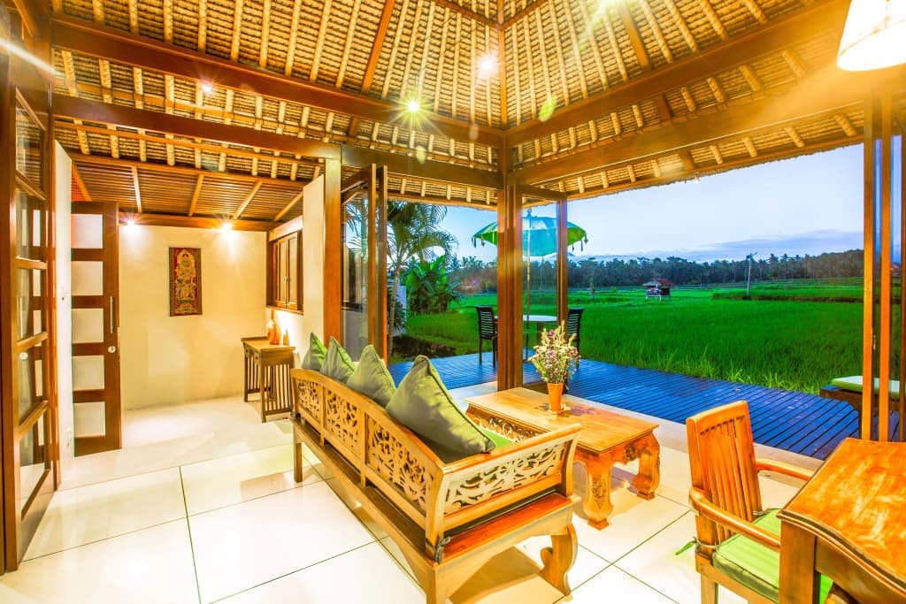 Bali Harmony Villa - photo 5