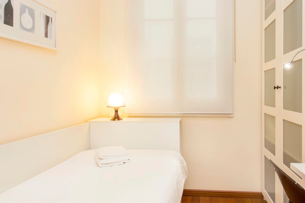 Barcelona Best Services Apartments - photo 17