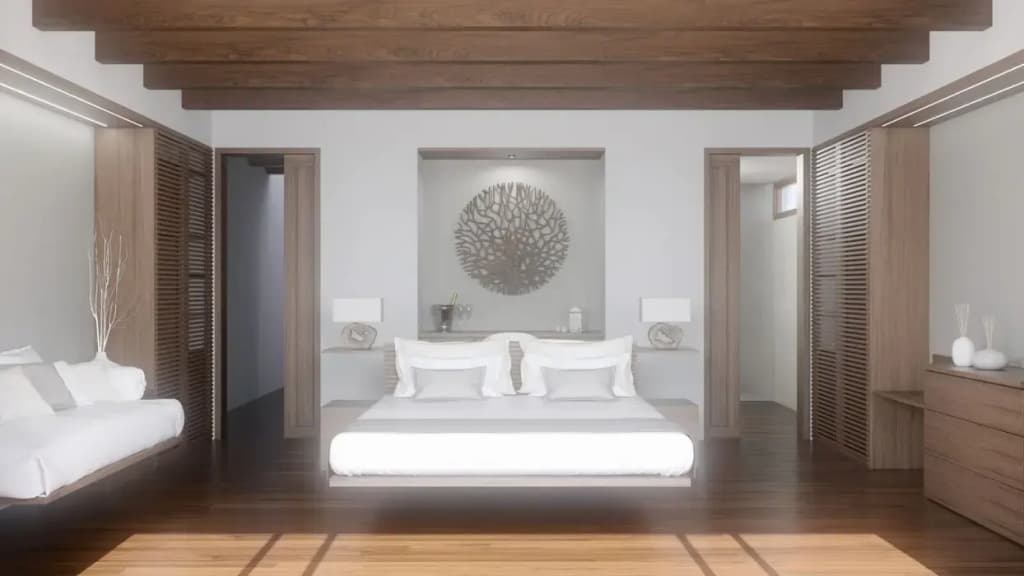 Cinnamon Velifushi Maldives Hotel - photo 45