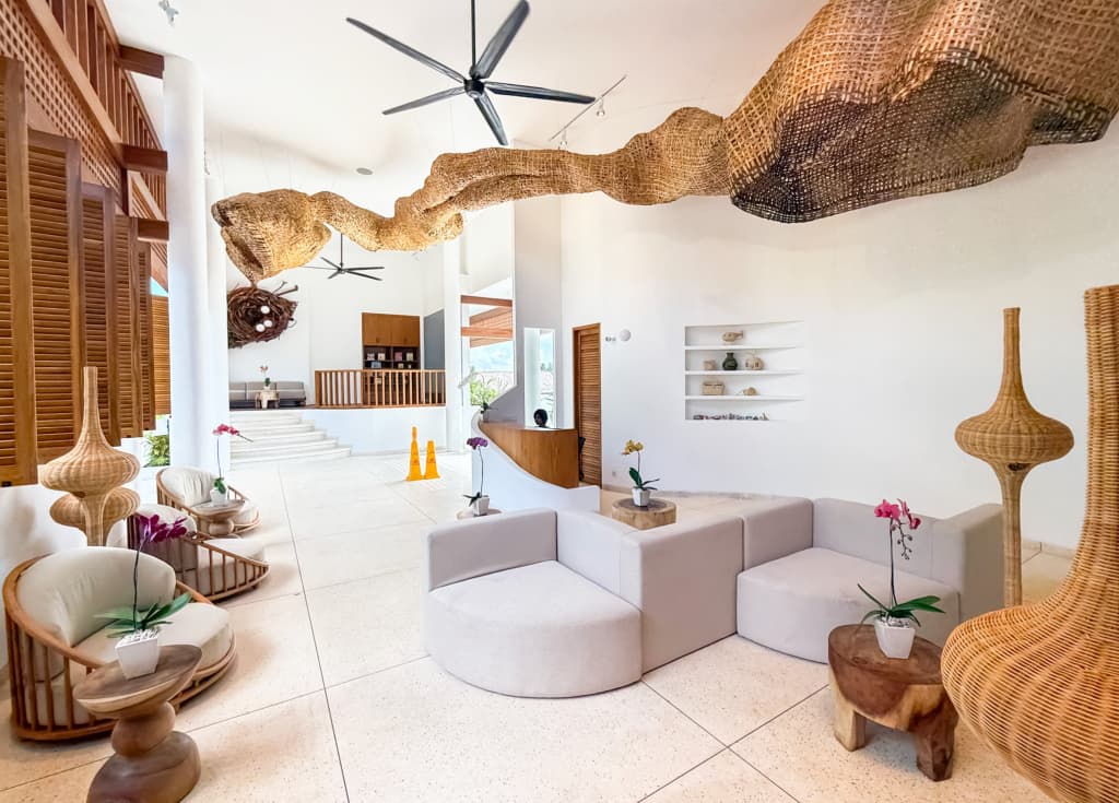 Family Nest Resort & Villas Resort - photo 23