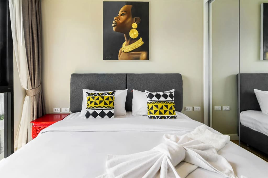 Diamond Condominium by Alexanders Apartments - photo 14