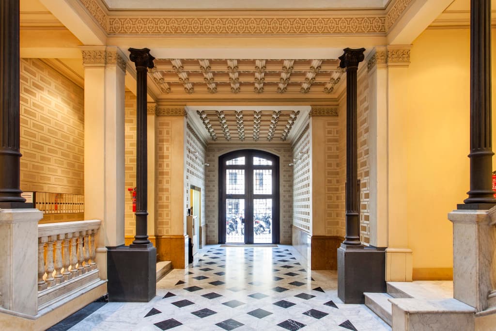 Barcelona Best Services Apartments - photo 24