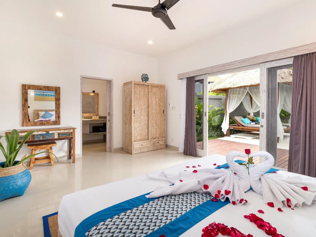 Hiburan Villa - photo 26