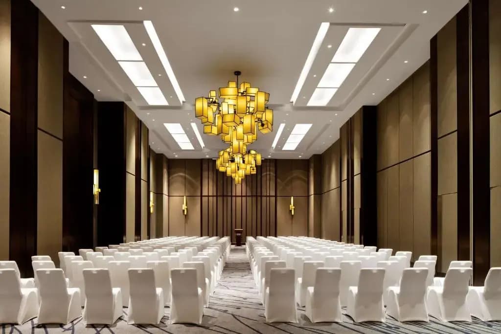 Radisson Collection Muscat Hormuz Grand Hotel - photo 38