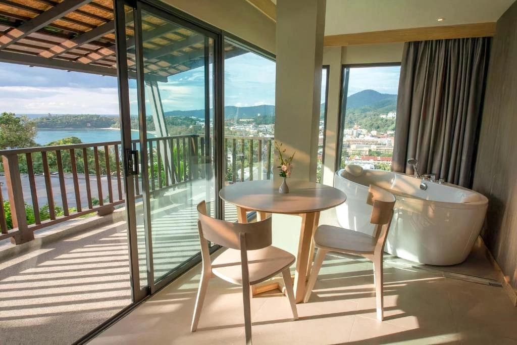 Andaman Cannacia Resort & Spa - photo 18