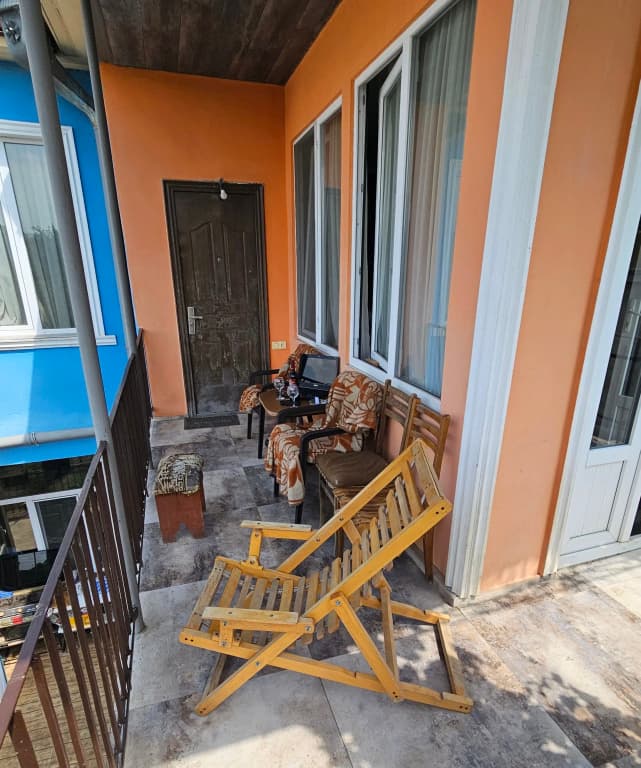 Romson Hotel Guest House - photo 18
