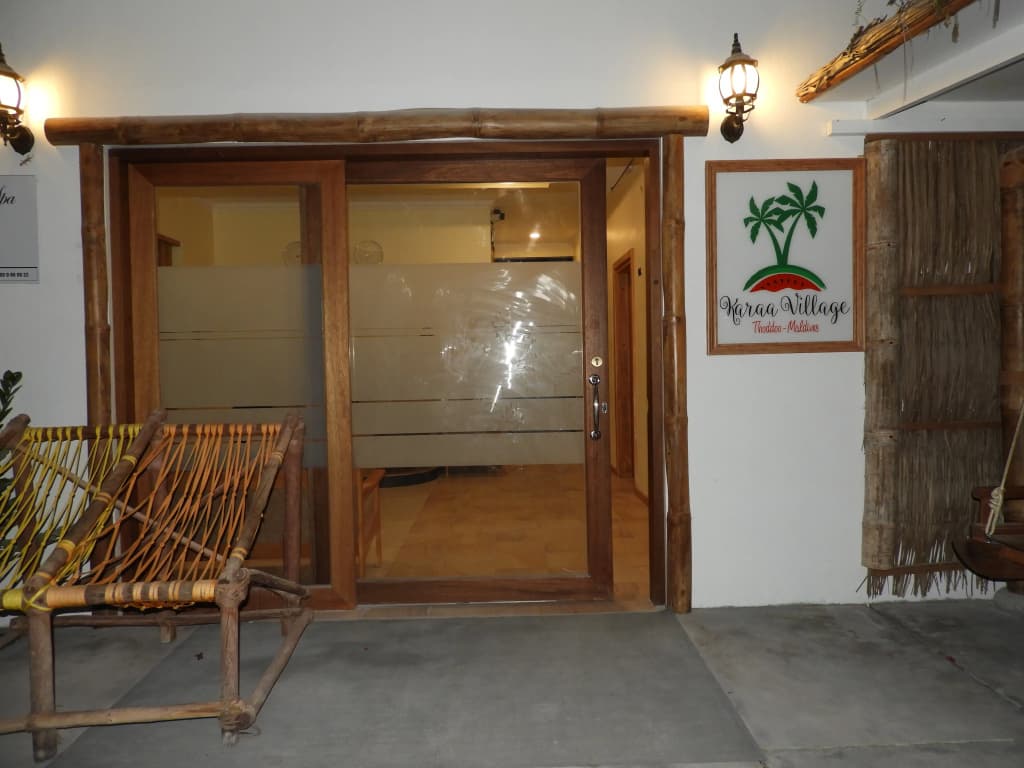 Karaa Village - photo 17