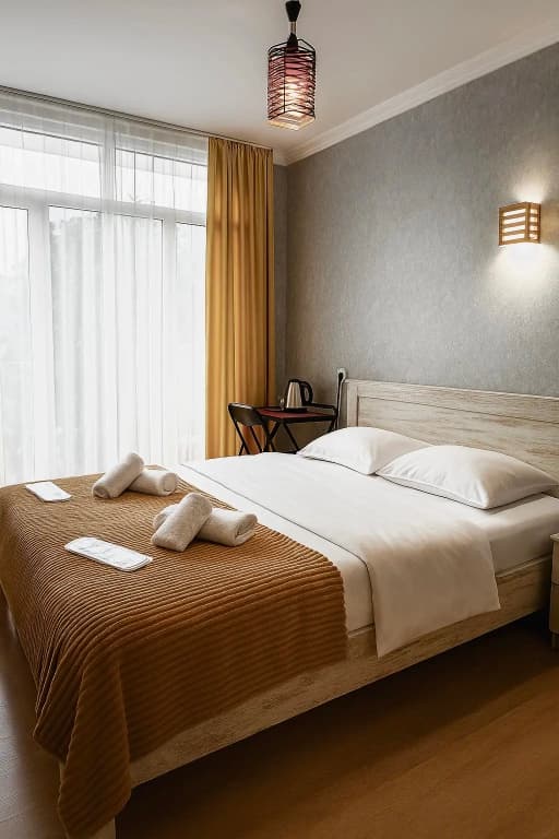 Marioni Hotel - photo 3