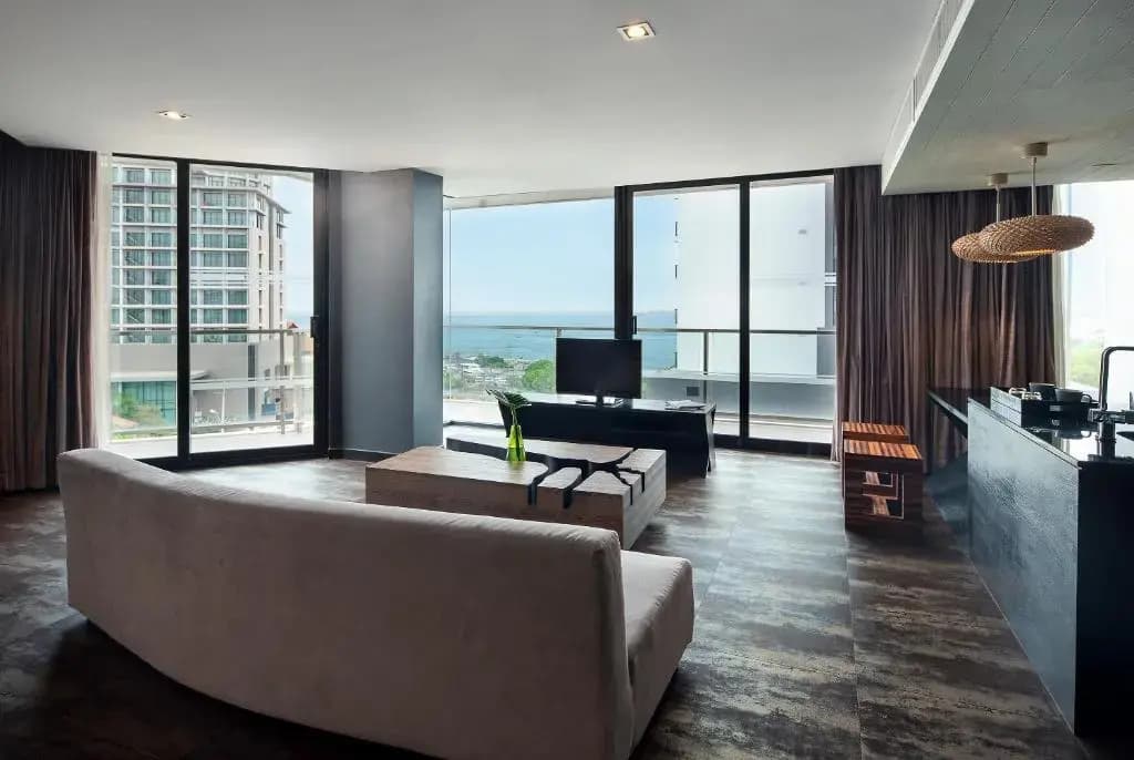 TSix5 Quarter Hotel - photo 42