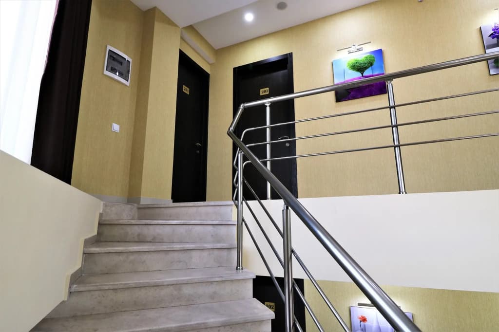 East Gate Boutique-Hotel - photo 31