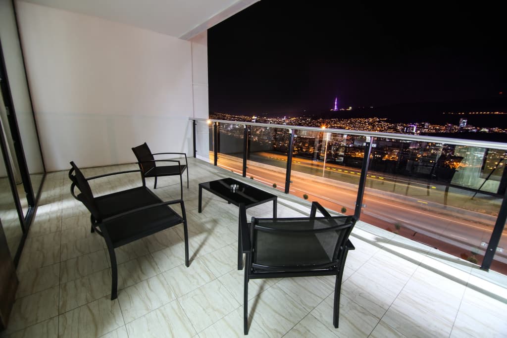 Lisi Hills Hotel - photo 8