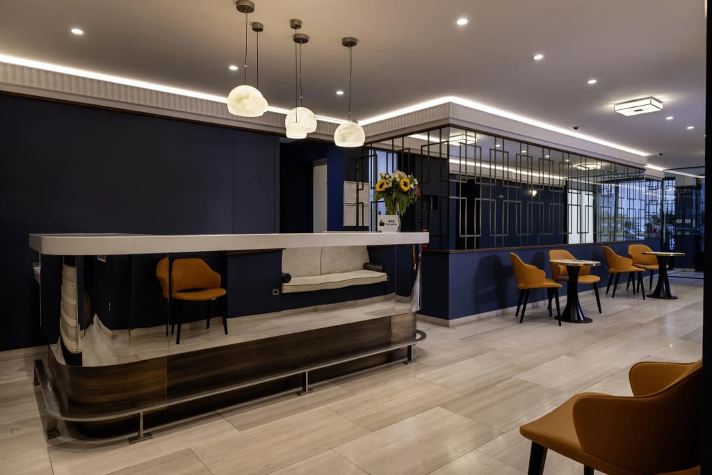 De Castiglione Hotel - photo 5