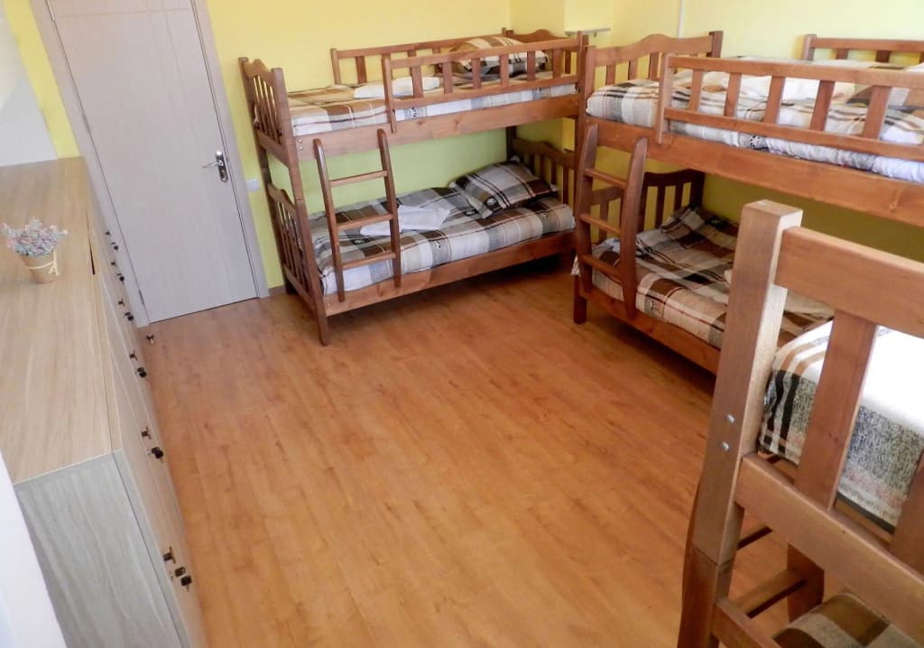 Galaxy Hostel - photo 4