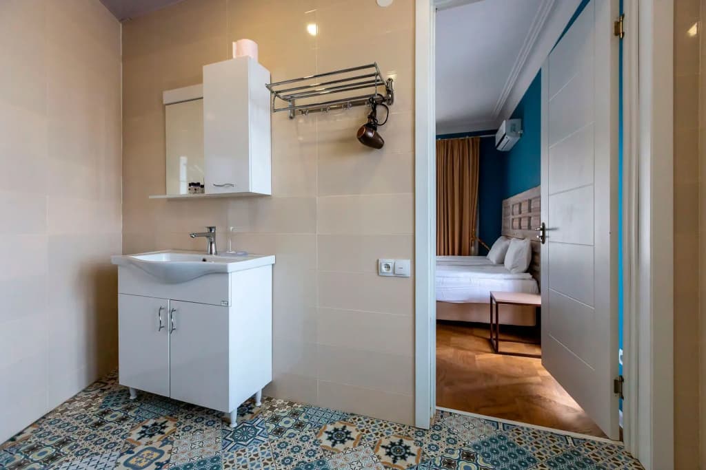 Gvino Minda Hotel - photo 39