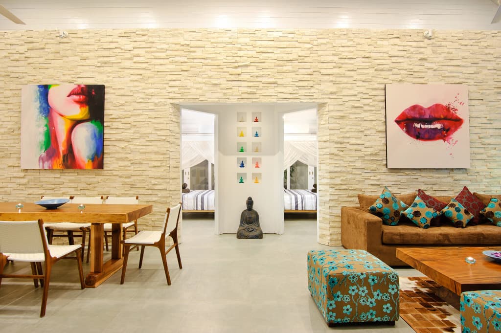 Dheva Villa - photo 5