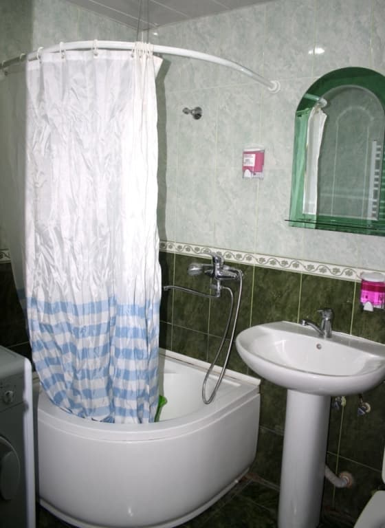 Kaldani Apartments - photo 7