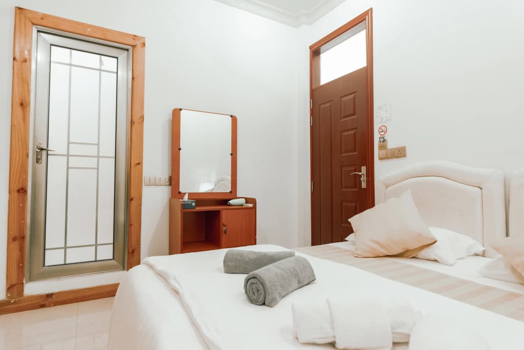 Holiday Mathiveri Inn Guest House - photo 12
