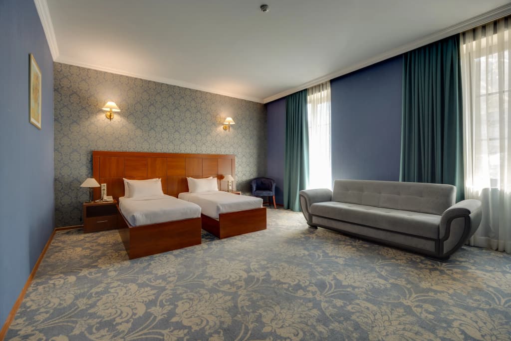 Astoria Tbilisi Hotel - photo 17