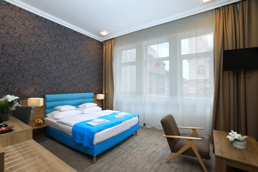 Medos Hotel - photo 16