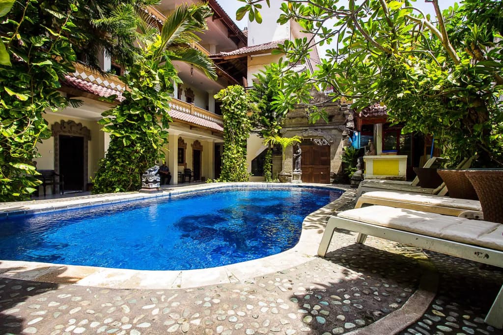 Sanjaya Managed By Tinggal Hotel - photo 13