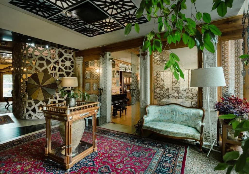 Vinotel Boutique Hotel - photo 36
