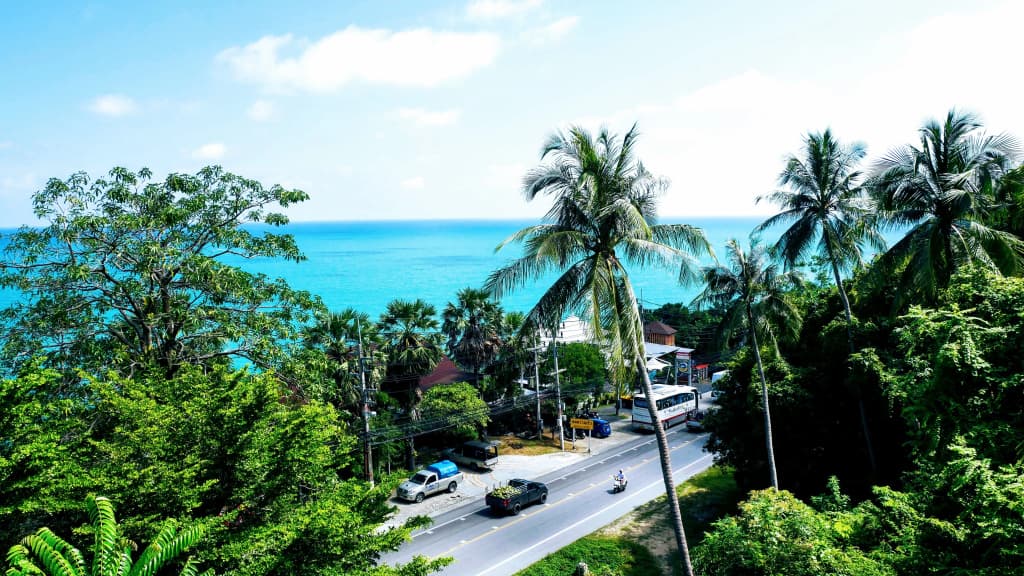 Your Home Samui Guest House - photo 17