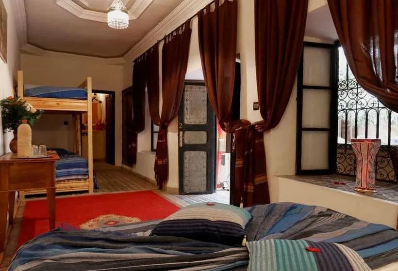 Riad Azalia Guest House - photo 32