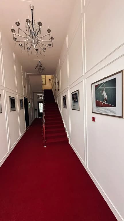 Boutique Hotel - photo 5