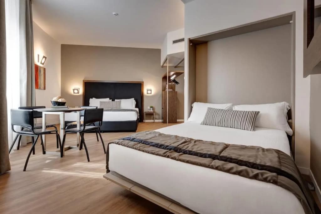 Rome Art Hotel - photo 15