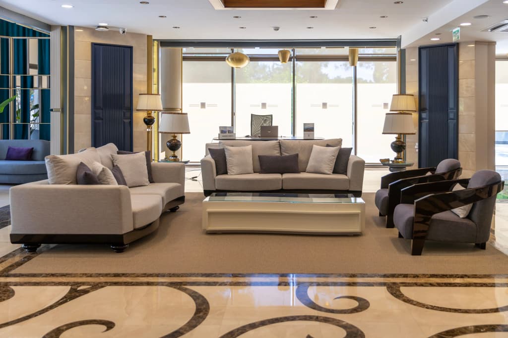 Delta Hotels by Marriott Antalya Lara - photo 29