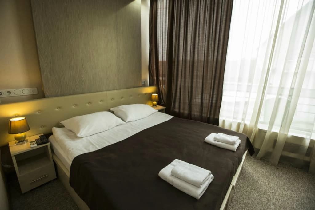Tbiliseli Hotel - photo 2