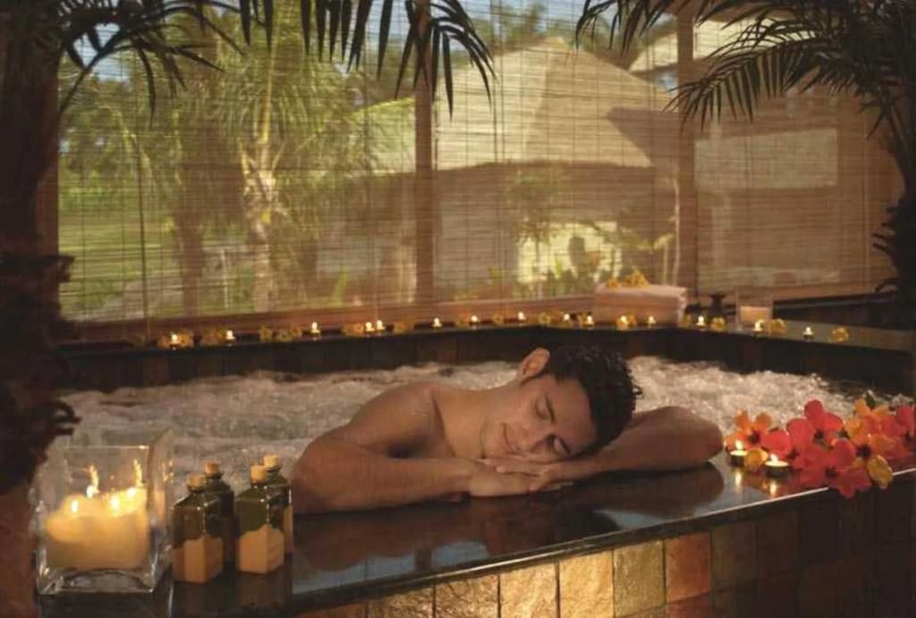 Cyberview Resort & Spa Hotel - photo 20