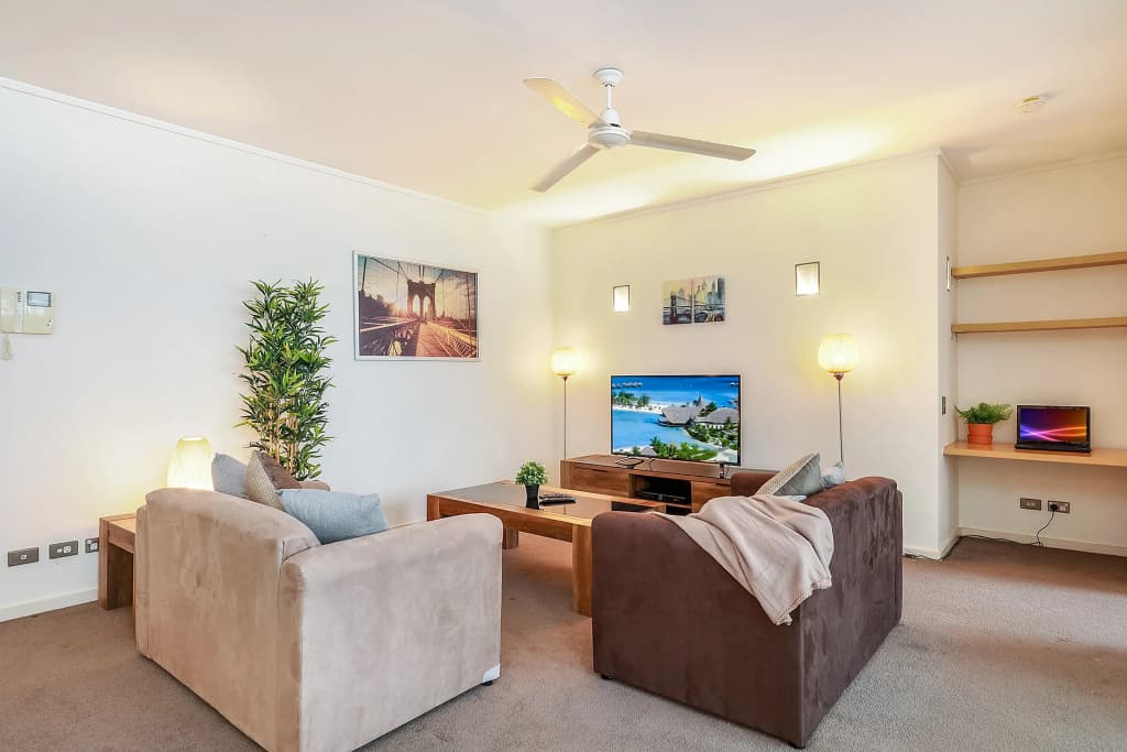 Furnished Near Bondi Junction Apartments - photo 7