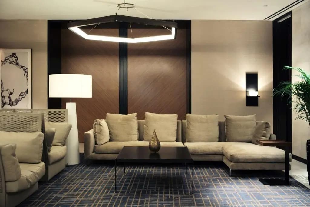 Park Hyatt Doha - photo 6
