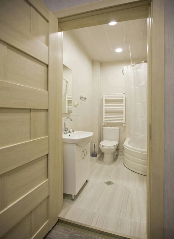 Metekhi Corner Apartments - photo 17