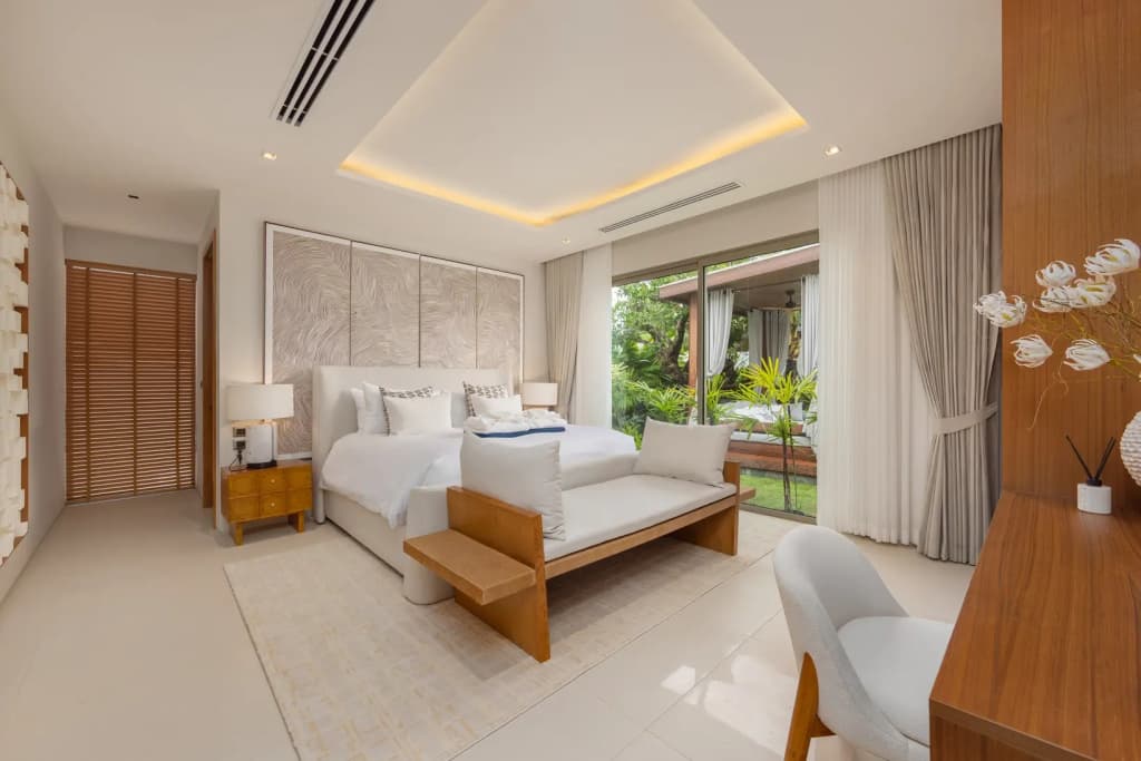 Luxury 4BR Rua Pool Botanica Prestige Villa - photo 11