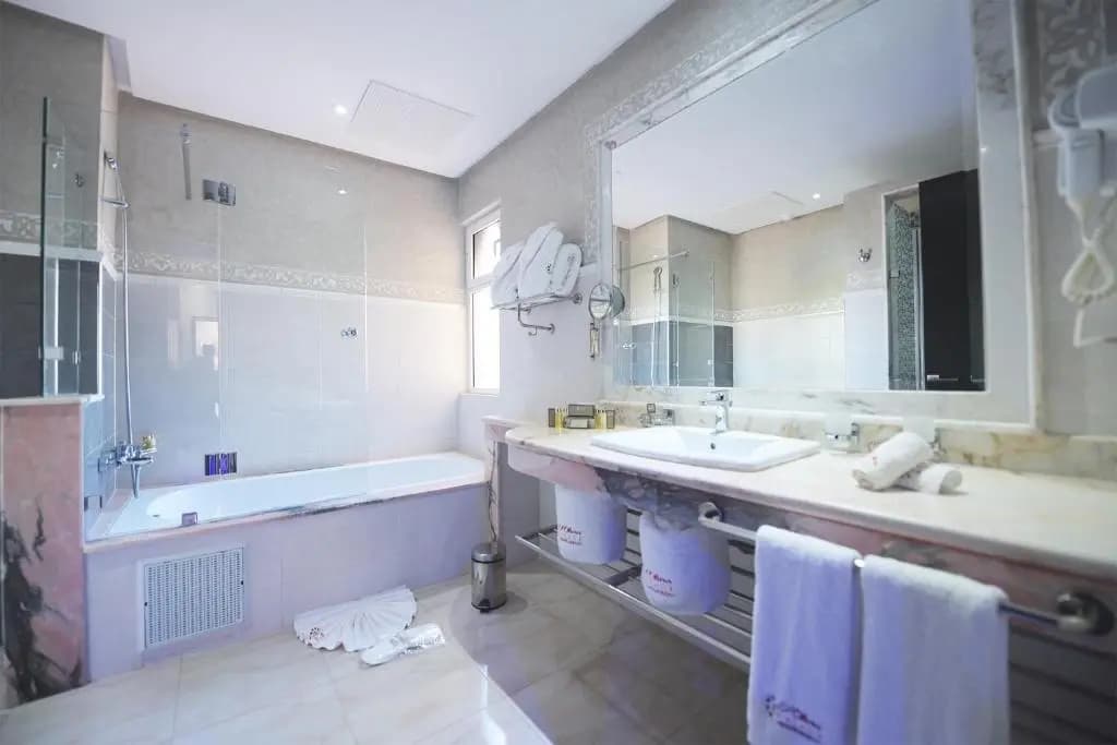 El Olivar Palace Spa - photo 24