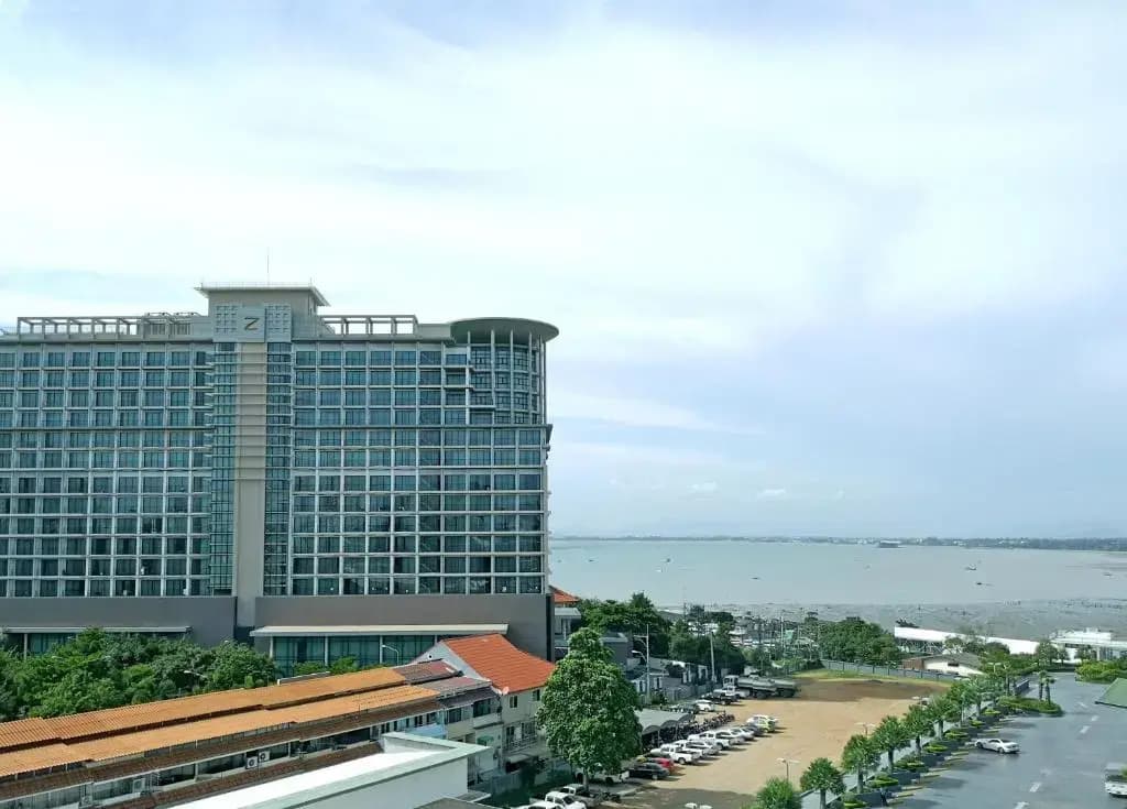 TSix5 Quarter Hotel - photo 29