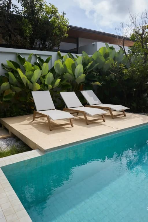 Botanica Four Seasons 3 Bedrooms Villa - photo 7