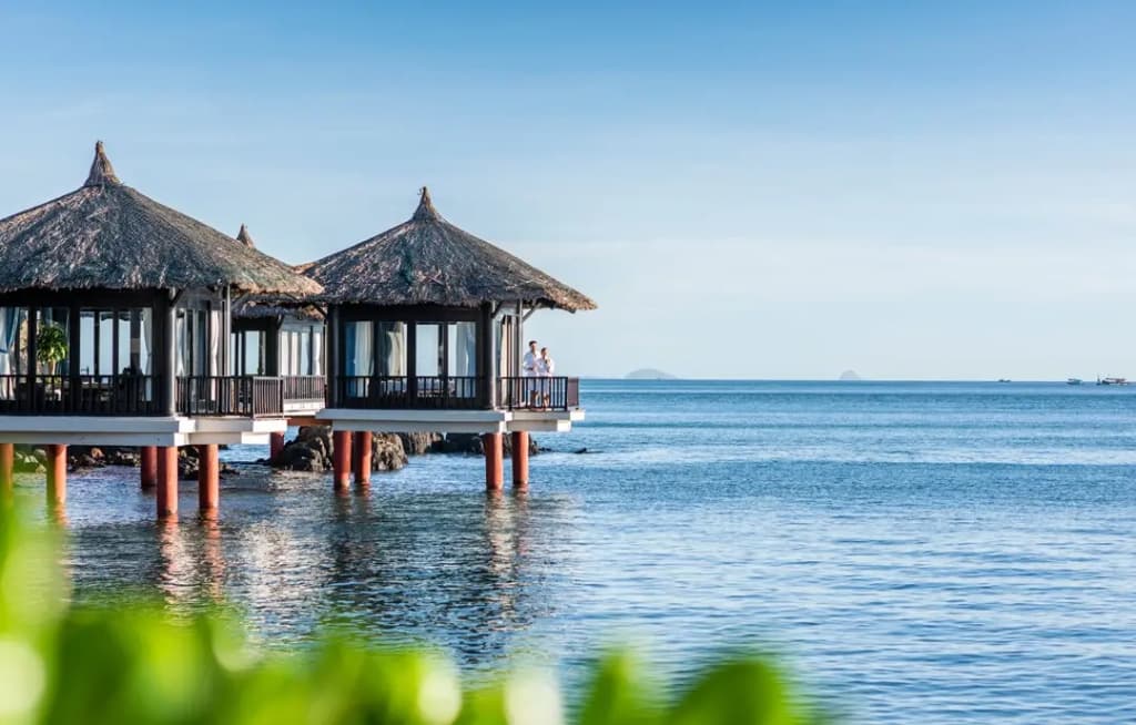Vinpearl Luxury Nha Trang - photo 20
