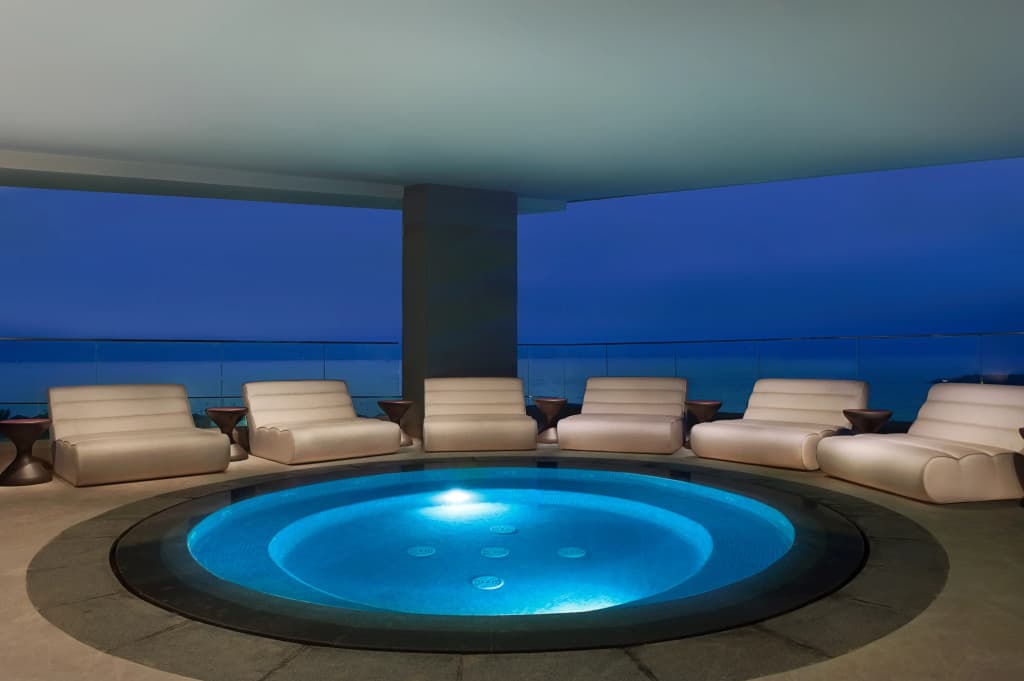 Wyndham Garden Ajman Corniche - photo 6