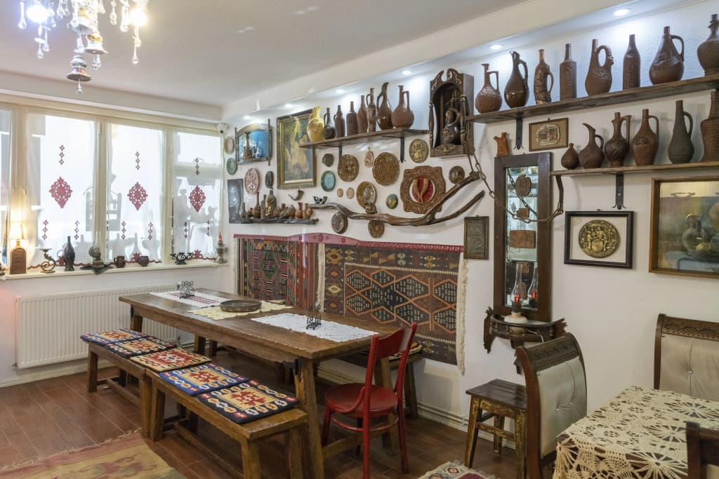 Elia Boutique & Apart-Hotel Hostel - photo 15