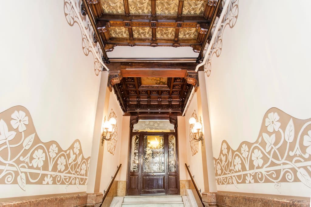 Barcelona Best Services Apartments - photo 25